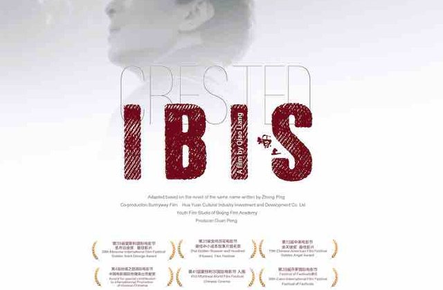 "Saptamana filmului din vestul Chinei", la Bucuresti