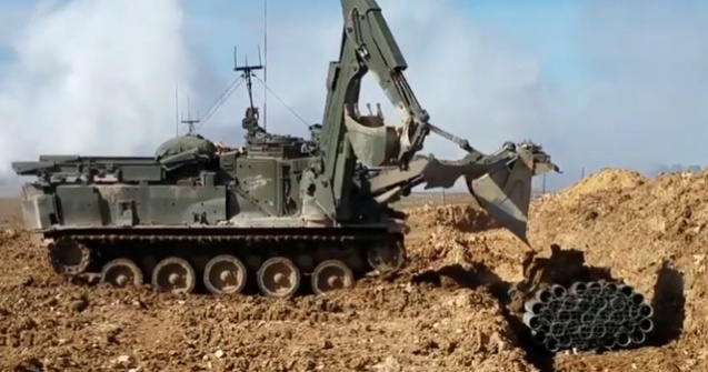 Armata americana a desfasurat primul exercitiu militar in care soldatii au fost inlocuiti de roboti/ VIDEO