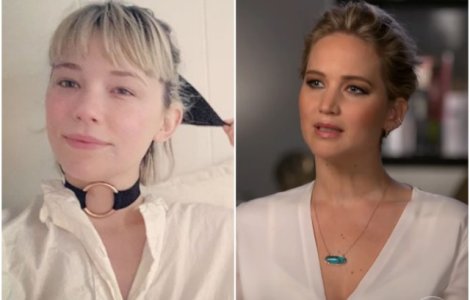  Top  Vedete care seamana uimitor de bine - tu poti sa le deosebesti?