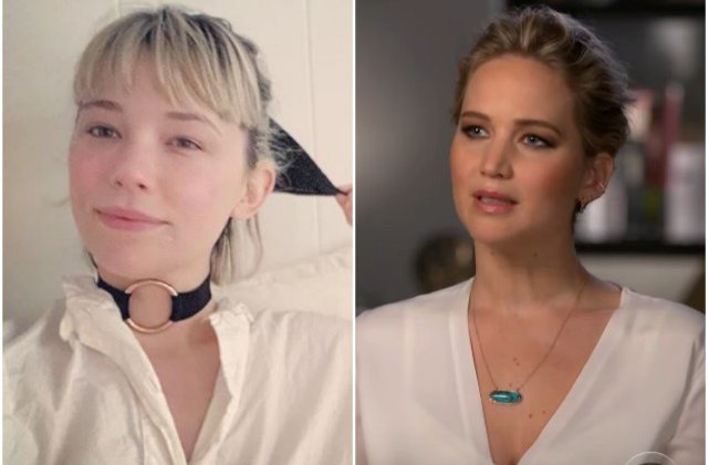 Vedete care seamana uimitor de bine - le poti deosebi?