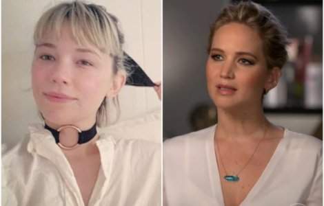  Top  Vedete care seamana uimitor de bine - tu poti sa le deosebesti?