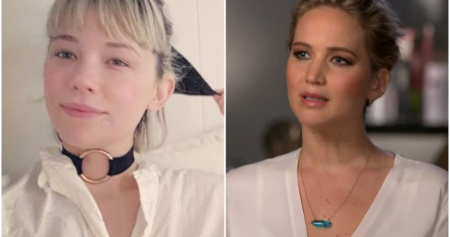  Top  Vedete care seamana uimitor de bine - tu poti sa le deosebesti?