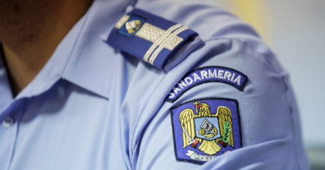 Georgian Enache: Jandarmii au respectat legea cand au dat amenzi protestatarilor. Nemultumitii le pot contesta in instanta