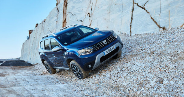 Uzina Dacia de la Mioveni a produs peste 85.000 de masini in primele trei luni ale anului: SUV-ul Duster s-a apropiat de 54.000 de exemplare