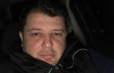 Vicepresedintele Consiliului Judetean Alba a fost gasit spanzurat