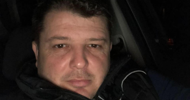 Vicepresedintele Consiliului Judetean Alba a fost gasit spanzurat