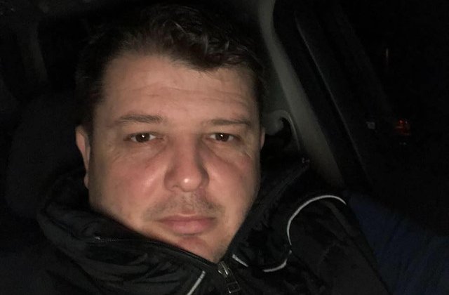 Vicepresedintele Consiliului Judetean Alba a fost gasit spanzurat