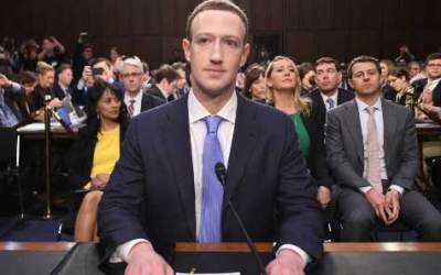 Zuckerberg si-a cerut scuze...