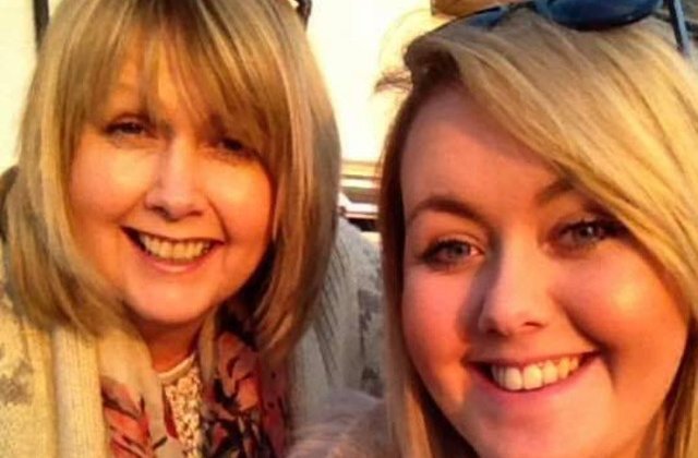 Mama disperata sa isi salveze fiica, risca inchisoarea pentru ca a importat un medicament ilegal in Marea Britanie