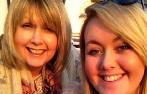 Mama disperata sa isi salveze fiica, risca inchisoarea pentru ca a importat un medicament ilegal in Marea Britanie