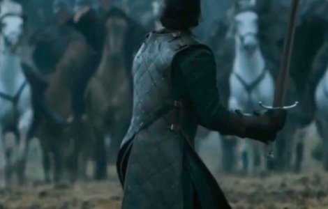 Game of Thrones: o batalie filmata 55 de zile pentru sezonul final