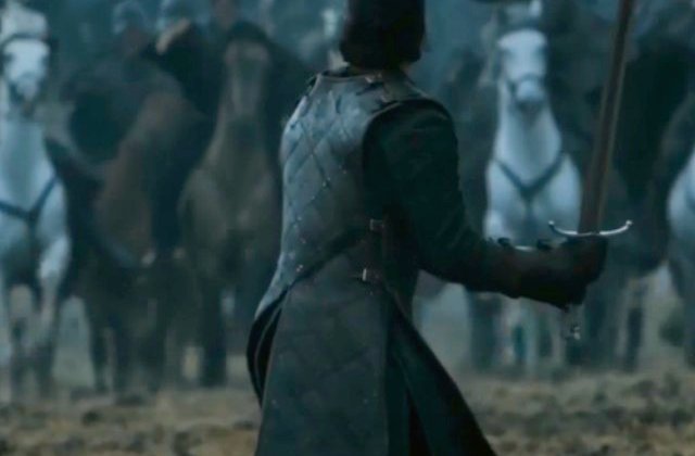 Game of Thrones: 55 de nopti de filmare pentru o singura batalie din ultimul sezon