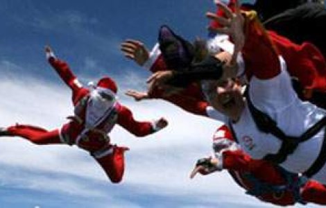 5 dovezi ca Mos Craciun inca mai exista