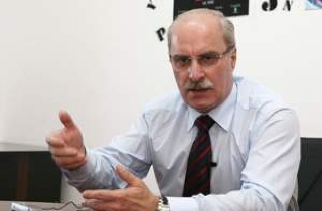 Octavian Bellu vrea sa ramana seful sportului