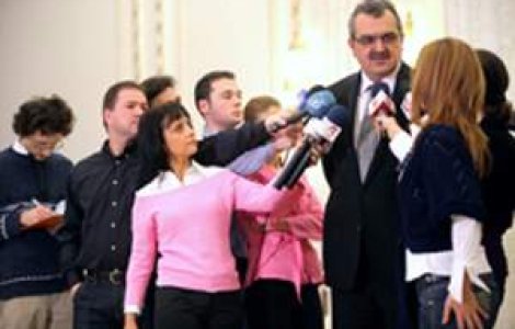 Interviu cu un vampir: Mitrea