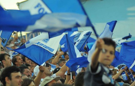 Adio, Universitatea! Craiova, dezafiliata de la FRF