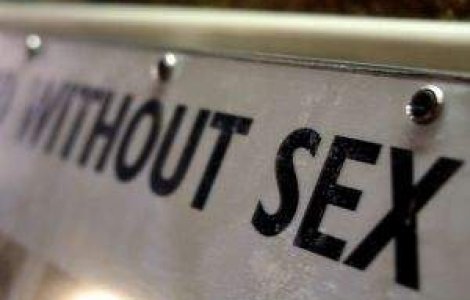  Top  Insectele "fantasma"- 1.000.000 de ani fara sex