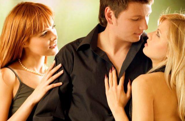 Circumcizia sporeste satisfactia sexuala