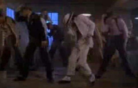  Video  Cele mai bune secvente de dans din toate timpurile