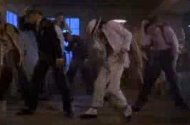 [VIDEO] Cele mai bune secvente de dans din toate timpurile