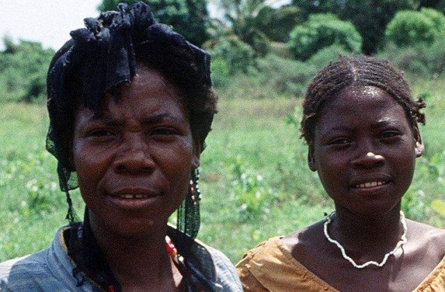 Somalia MOARE de foame