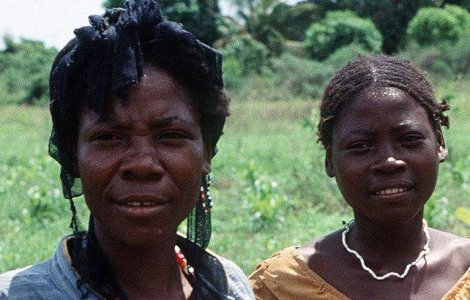 Somalia MOARE de foame