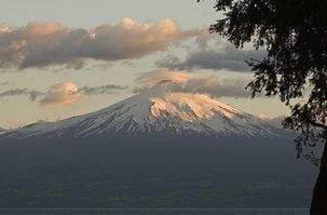Catastrofa in Chile: Zapada de peste 2 metri