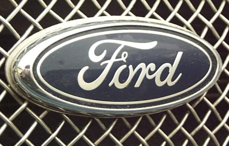 Recall de 20.000 de autovehicule la Ford
