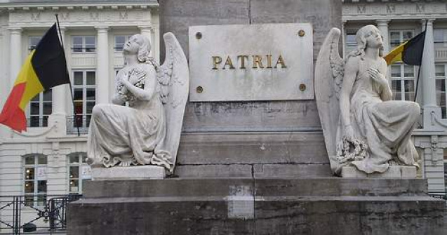 `Daca Belgia se va destrama, Franta ia Valonia`