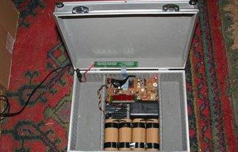 Amenintare cu bomba la Ministerul Muncii