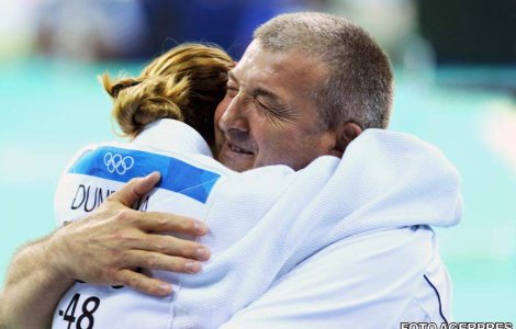 Alina Dumitru, medalie de bronz la Jocurile Mondiale Militare