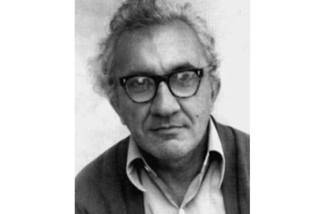 Poetul Mircea Ivanescu a incetat din viata