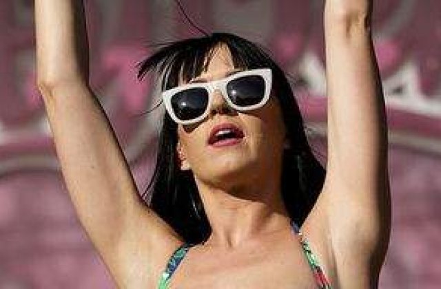 Nominalizarile la MTV Video Music Awards 2011