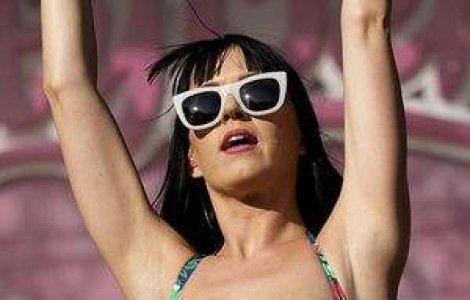  Top  Nominalizarile la MTV Video Music Awards 2011