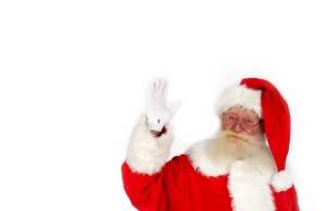 [VIDEO] Congresul Mos Craciunilor