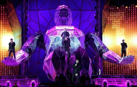 Record dupa record pentru baietii de la Take That