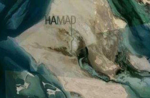 Ce fac arabii cu prea multi bani? Isi scriu numele pe plaja