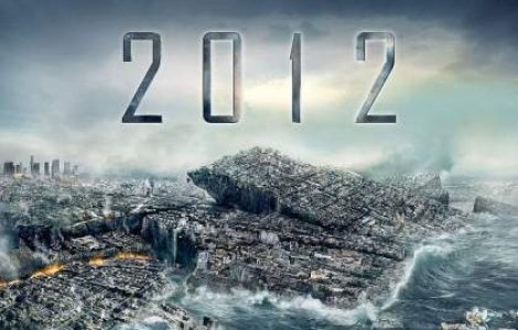  Top  Cele mai bizare predictii despre anul 2012