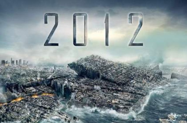 Cele mai bizare predictii despre anul 2012