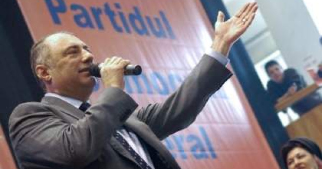 Primarul corupt Antonie Solomon isi va putea relua functia