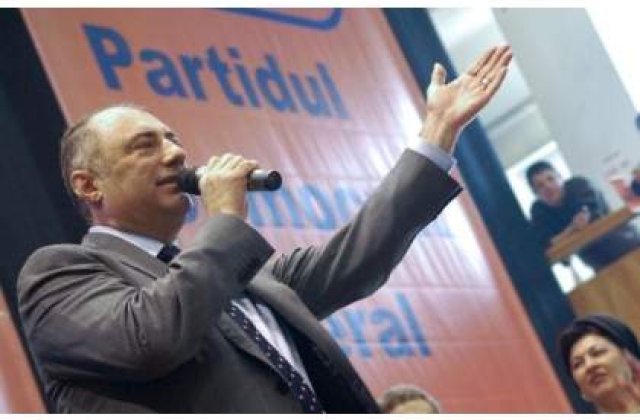 Primarul corupt Antonie Solomon isi va putea relua functia