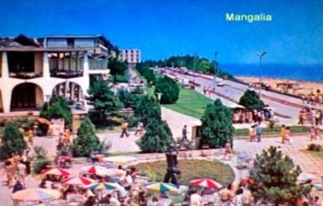  Top  Mangalia, ultima statiune "giugiuc" de pe litoralul romanesc!