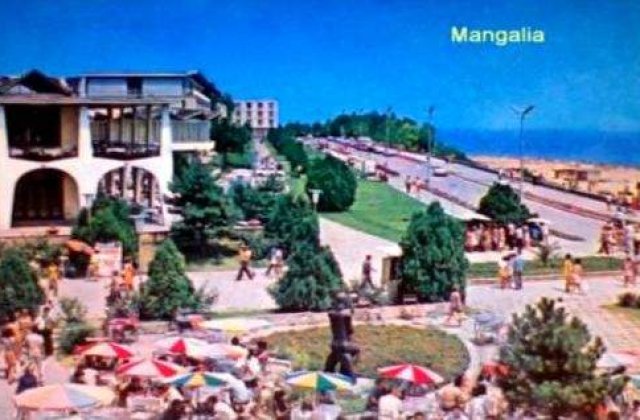 Mangalia, ultima statiune "giugiuc" de pe litoralul romanesc!