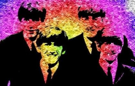  Video  The Beatles, o sursa buna de facut bani