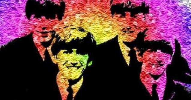  Video  The Beatles, o sursa buna de facut bani