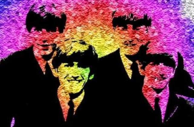 [VIDEO] The Beatles, o sursa buna de facut bani