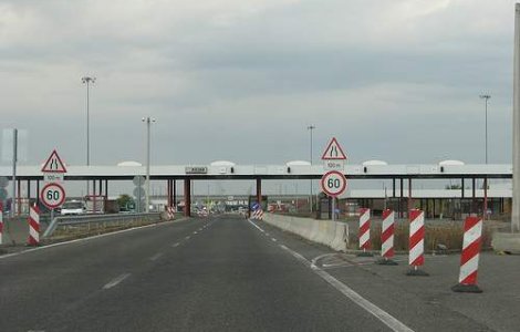 Scad sansele Bulgariei de aderare la Schengen