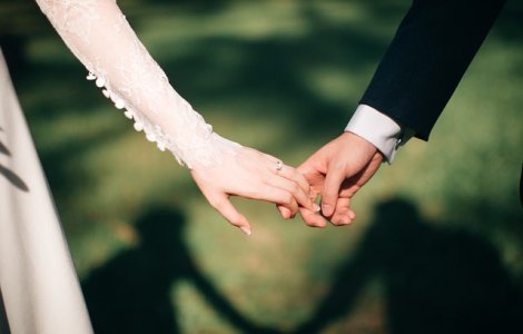  Top  Cele mai bune metode pentru a trece peste cele 5 perioade dificile ale unei casnicii