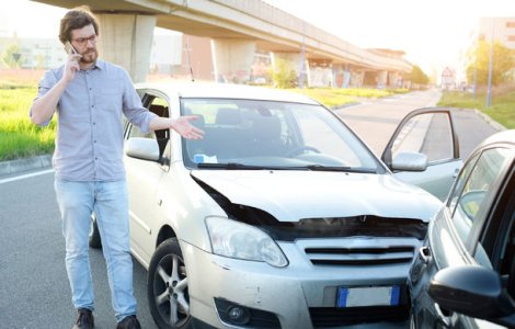 Romania, pe ultimul loc in Europa la siguranta auto: 98 de decese la un milion de locuitori in 2017, dublu decat media Uniunii