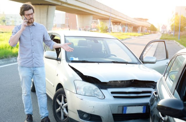 Romania, pe ultimul loc in Europa la siguranta auto: 98 de decese la un milion de locuitori in 2017, dublu decat media Uniunii